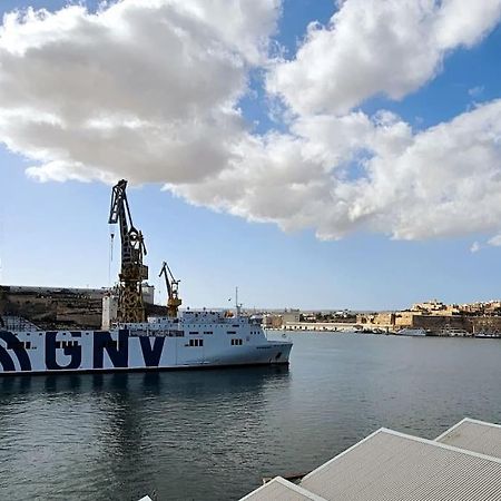 Charming Senglea Studio エクステリア 写真
