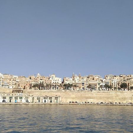 Charming Senglea Studio エクステリア 写真