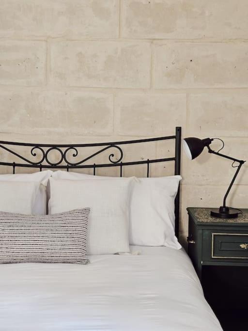 Charming Senglea Studio エクステリア 写真