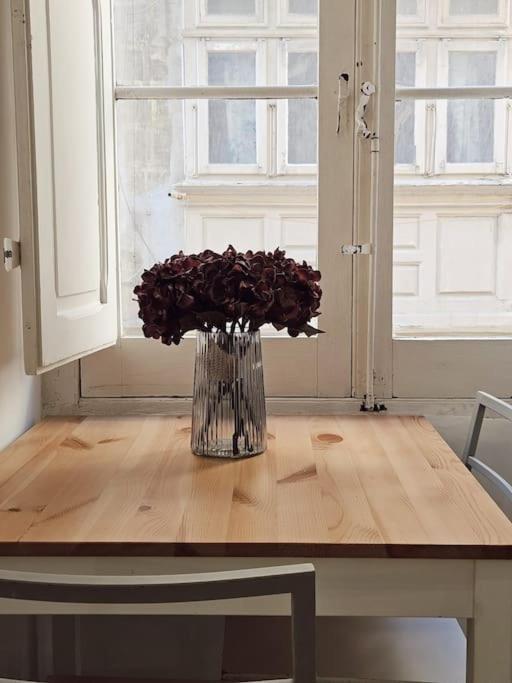 Charming Senglea Studio エクステリア 写真