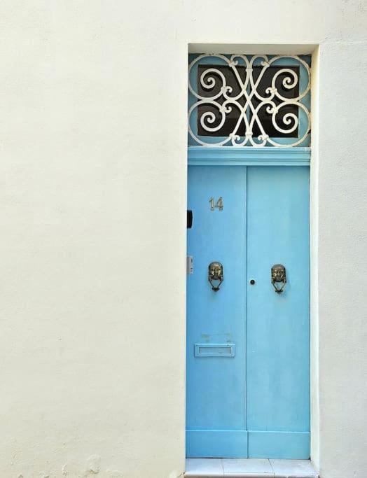 Charming Senglea Studio エクステリア 写真