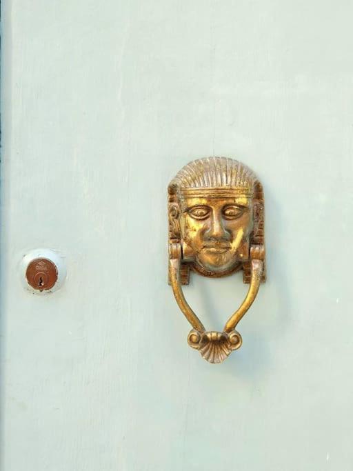 Charming Senglea Studio エクステリア 写真